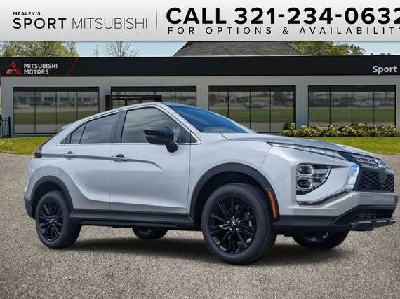MITSUBISHI ECLIPSE CROSS 2025 JA4ATVAA0SZ008978 image MITSUBISHI ECLIPSE CROSS 2025 JA4ATVAA0SZ008978 image